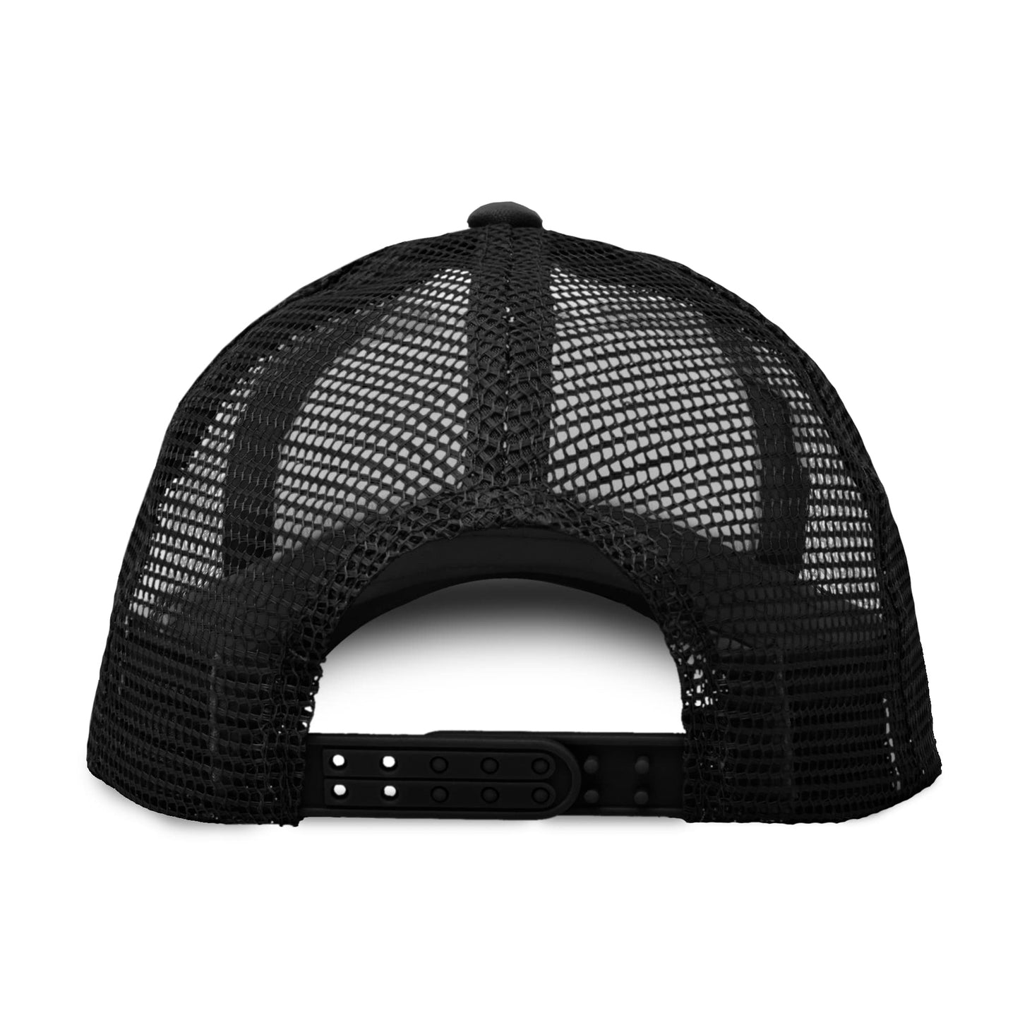 Dalix Infant Trucker Hat Baby Cap Tiny Extra Small Girls Boys In Black White