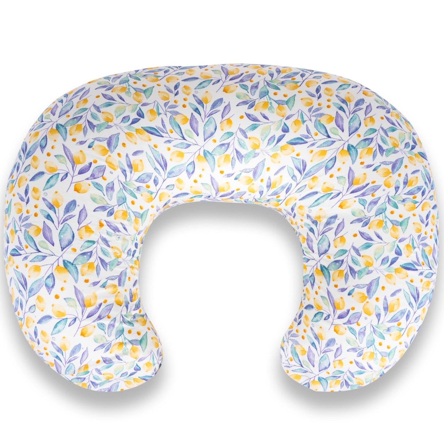 LLCJYYCY Nursing Pillow, Ergonomic Breastfeeding Pillow for Breastfeeding & Bottle Feeding, Standard Size Breathable with Washab