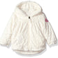 Weatherproof Baby Girls' Fashion Outerwear Jacket (More Styles Available), W1023-Winter White, 18M