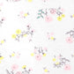 Simple Joys By Carter'S Baby Girls' 6-Pack Short-Sleeve Bodysuit, Multicolor/Ducks/Floral/Polka Dot/Stripe, 0-3 Months