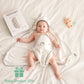 Momcozy Hooded Baby Towel, 2 Pack Baby Bath Towel With Large 35 X 35 Inch, Super Soft Cotton And Hooded Towel For Newborn, Toddl