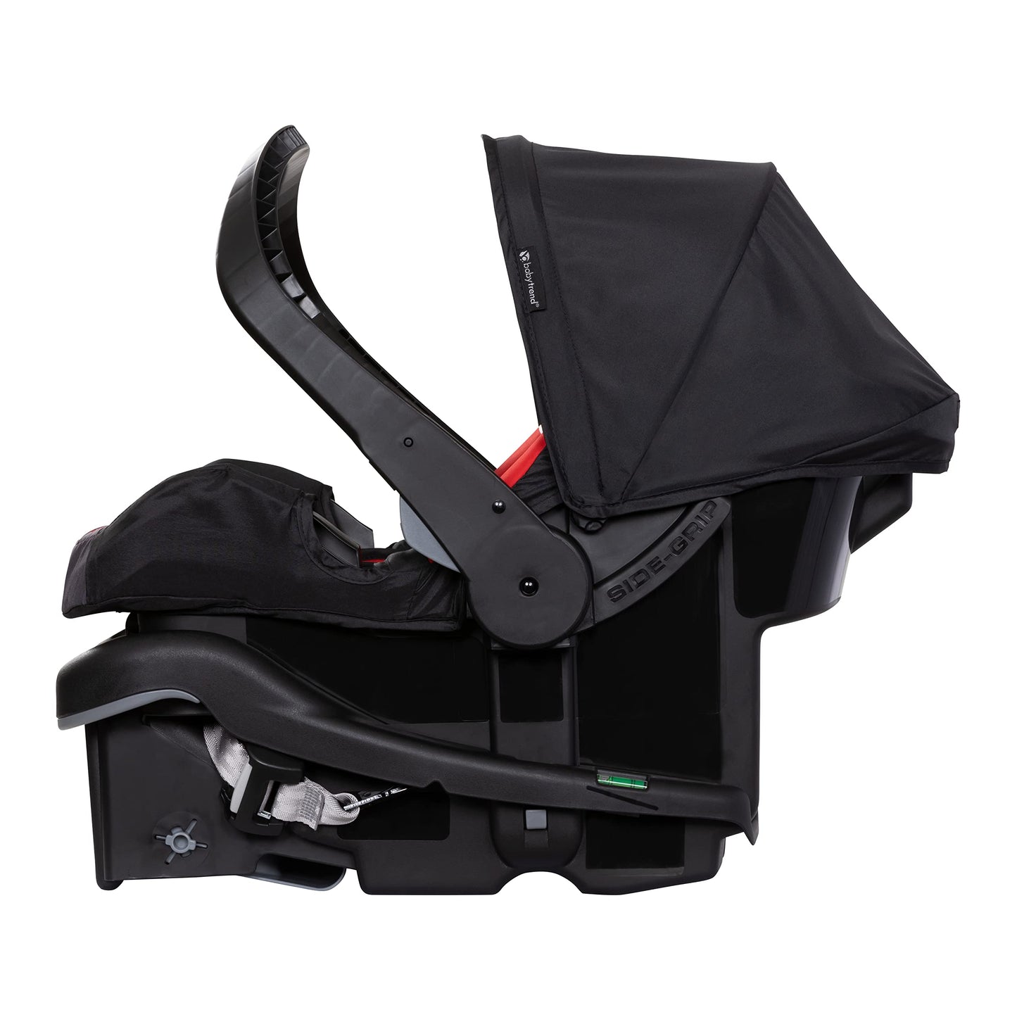 Baby Trend Ez-Lift Plus Infant Car Seat, Liberty Red