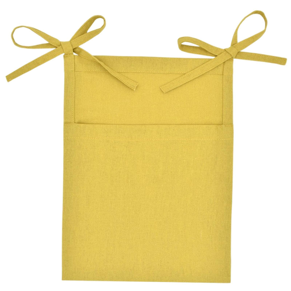 ECOMISTIQBaby Crib Cot Hanging Storage Bag Diaper Storage Toy Diaper Bag Yellow|Home & Garden | Household Supplies & Cleaning | 