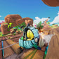 Gigantosaurus: Dino Kart