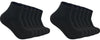 Mukhaksh (Pack Of 6 Pairs = 12 Socks Men Boys Winter Woolen Warm Ankle Towel Socks