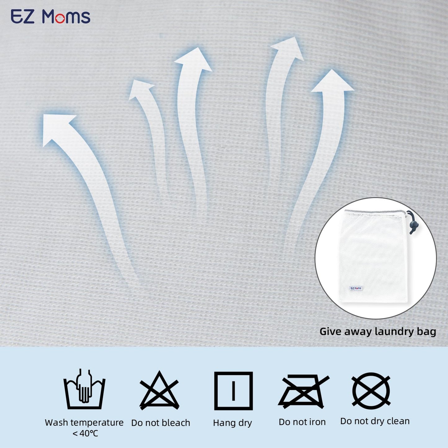 Ez Moms 8 Packs Potty Training Underwear Soft 100% Cotton Absorbent Toddler Training Underwear Boys Kid Confident Underpants For