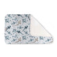 Kanga Care Reusable Absorbent & Waterproof Changing Pad 24 x 15 - Chomp