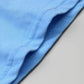 Cosland Toddler Baby Pure Tee, Sky Blue, 3T