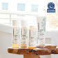 The Honest Company Foaming Bubble Bath | Gentle For Baby | Naturally Derived, Tear-Free, Hypoallergenic | Fragrance Free Sensiti