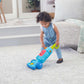 Fisher-Price Toddler Toy Laugh & Learn Light-Up Learning Vacuum Musical Push Along for Pretend Play Infants Ages 1+ Years