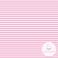 Green Sprouts Baby Girls Snap Infant And Toddler Reusable Swim Diapers, Light Pink Pinstripe, 18 Months