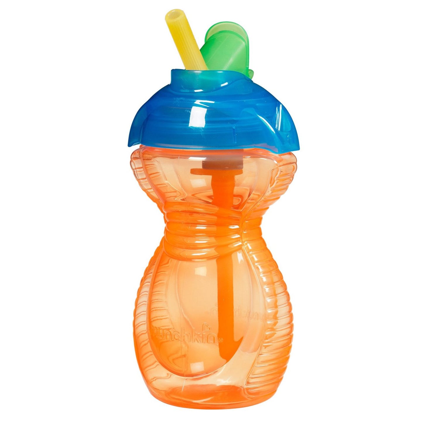 Click Lock? Flip Straw Cup