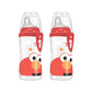Nuk Active Cup, 10 Oz, 2-Pack, Colors May Vary