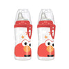 Nuk Active Cup, 10 Oz, 2-Pack, Colors May Vary