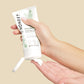 The Honest Company Hypoallergenic Diaper Rash Cream | Moisturizing + Calming Zinc Oxide Ointment | Nea Recognized, Cruelty Free