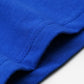Cosland Boys Blue T Shirts Kids Plain Tops, Medium