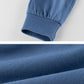Gfqlong Toddler Boys 3 Pack Cotton Active Jogger Sweatpants,Kids Casual Athletic Solid Pocket Pull On Pants,Green+Lightblue+Khak