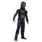 Disguise Hiccup How to Train Your Dragon Hidden World Boys Costume, XS (3T-4T)