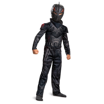 Disguise Hiccup How to Train Your Dragon Hidden World Boys Costume, XS (3T-4T)