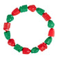 LEARNING ADVANTAGE Transportation Linking Blocks - Set of 36 - Ages 18m+ - Connecting Blocks for Toddlers - Early Construction,