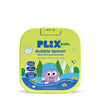 Plix Kids Bubble Splash Nourishing Body Wash | Gentle Cleansing Without Dryness | 24-Hour Hydration | Strengthens Skin Barrier &