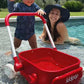 Kidpop PULA 2-in-1 Push and Pull-Along Wagon, Baby Push Walker for First Learner from 7 Month to 4 Year, One Year Birthday Gifts