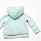 Carter'S Baby Girls' Knit Layering 235G547, Mint, 24M