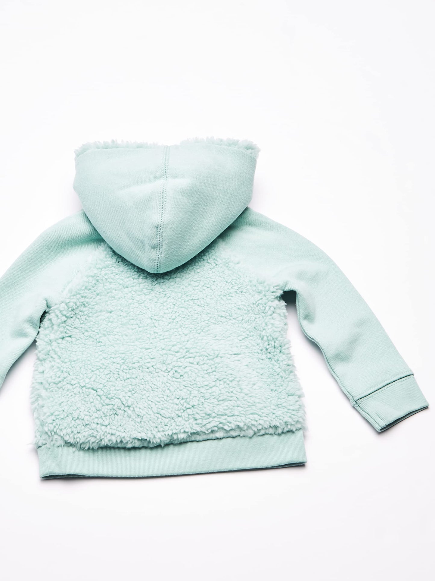 Carter'S Baby Girls' Knit Layering 235G547, Mint, 24M