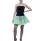 Bellasous Multi-Layered Tutu Skirt For Women'S Halloween Costumes | Adult Tutu Skirts For Halloween, Disney, And Fun Dress-Up