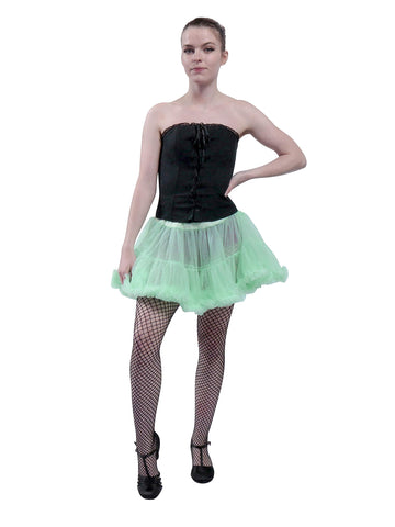 Bellasous Multi-Layered Tutu Skirt For Women'S Halloween Costumes | Adult Tutu Skirts For Halloween, Disney, And Fun Dress-Up