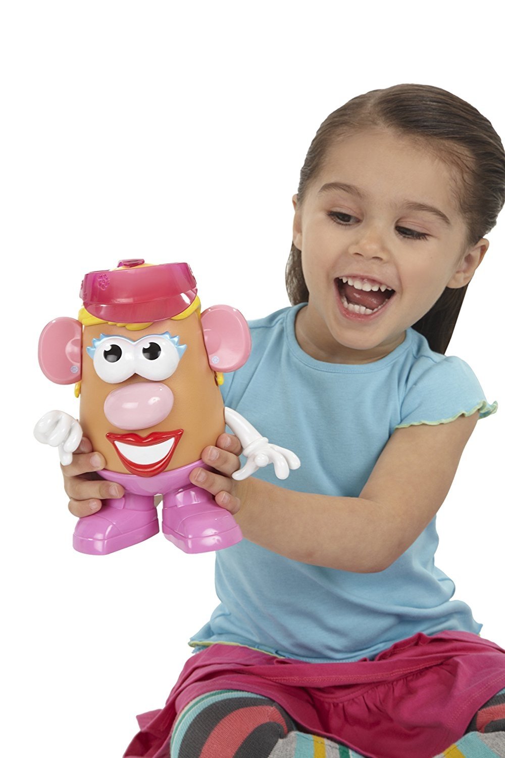 Potato Head Playskool Friends Mrs Classic