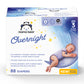 Amazon Brand - Mama Bear Overnight Diapers, Size 3, 88 Count