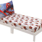 Marvel Spiderman 2-Piece Toddler Sheet Set