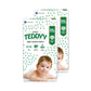 Teddyy Easy Baby Xxl Size Diaper Pant Style | 84 Count (Double Extra Large) |1525 Kgs (Pack Of 2) | Long Protection Hours | Ant