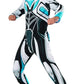 Max Steel Child'S Costume, Medium