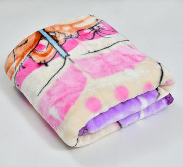 VANDILLE Baby Blankets Newborn 02years for Baby Boys and Girls, Swaddle for New Born Baby, Swaddle Wrap for New Born, New Born 