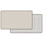 Skip Hop Baby Play Mat, Reversible Foam Floor Mat, 86' X 52', Boho Beige