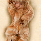 Princess Paradise Baby Snuggle Bear Deluxe Costumes, Tan, 3 To 6 Months Us