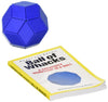 Creative Whack Company Roger von Oechs Ball of Whacks, Blue