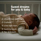 Maxi-Cosi See Pro 360 Baby Monitor with CryAssist AI Cry Translation, 2K HD camera with PTZ, Secure Non Wi-Fi 5 inch parent unit