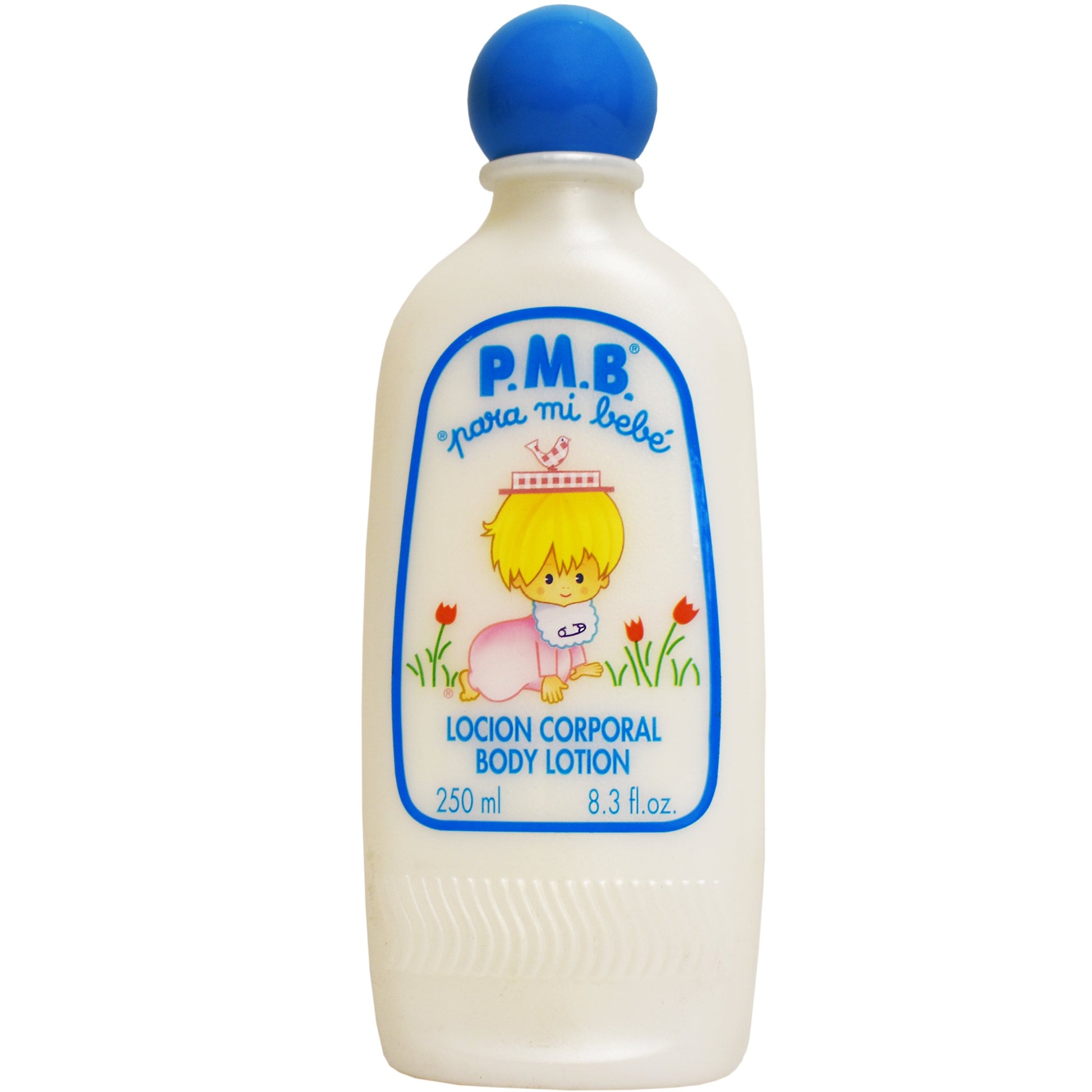 Para Mi Bebe - Baby Body Lotion 8.3 Fl. Oz.