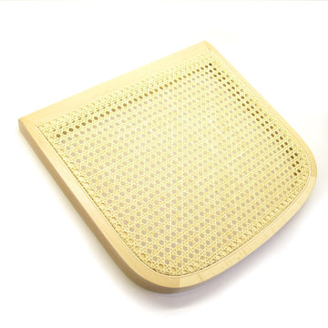 Marcel Breuer Cesca Chair Replacement Cane Seat In Natural - Made In Italy