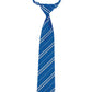Disguise Harry Potter Costume Necktie, Official Hogwarts Wizarding World Kids Costume Breakaway Child Size Tie, Blue & Gray