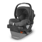 UPPAbaby Mesa V2 Infant Car Seat/Easy Installation/Innovative SmartSecure Technology/Base + Robust Infant Insert Included/Direct