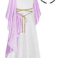 Relibeauty Kids Greek Goddess Gostume Girls,4-5/120