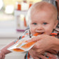 Infantino 50 Pack Squeeze Pouches