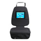 Munchkin Car Seat Cover With Tablet Holder For Under Baby Car Seats And Toddler Booster Seats, Elite Seat Guardian Protector, Re