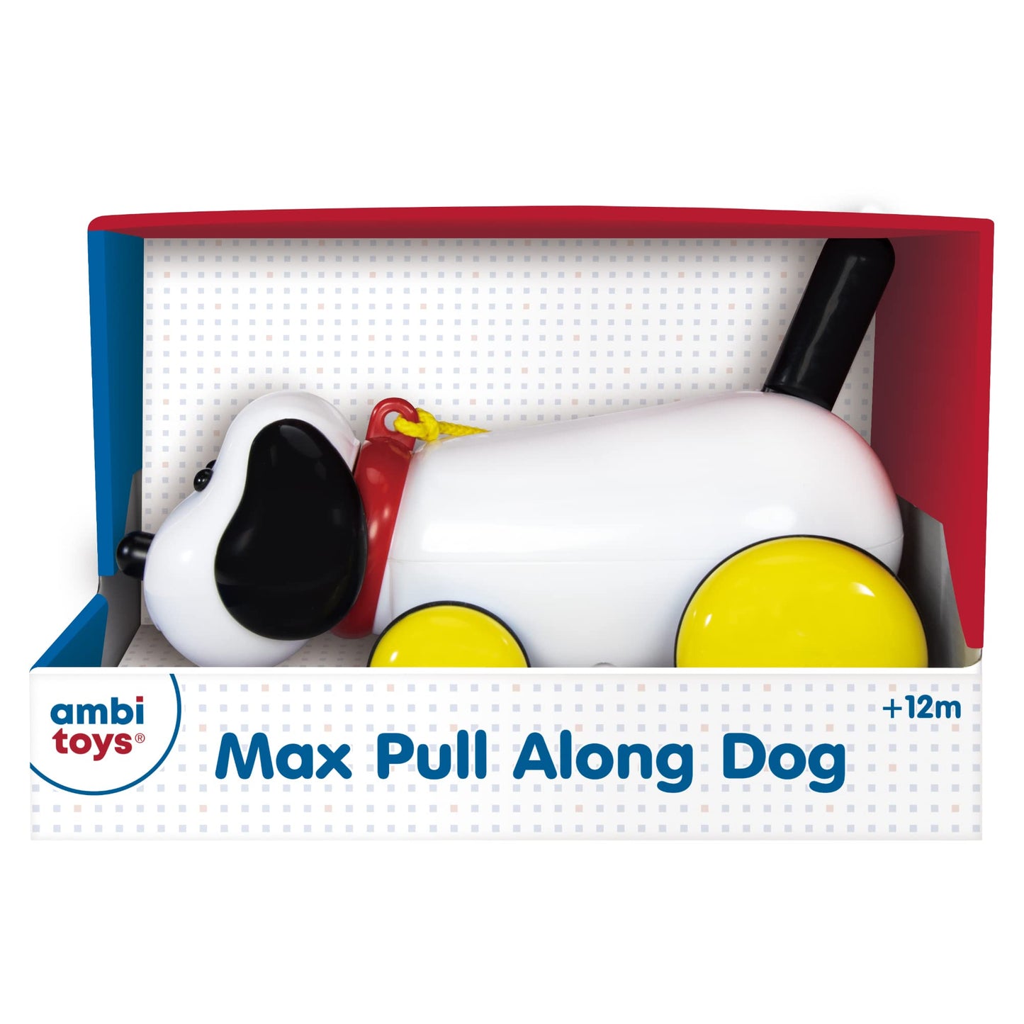 Galt Ambi Toys, Max Pull Along