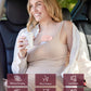 Momcozy S9 Pro Upgraded Wearable Breast Pump, Hands-Free Design With Extended Battery Life & Led Display, Double Electric Portab