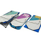 Urban Infant Tot Cot Kids Nap Mat - Toddler Preschool Daycare All-In-One Bedding - Washable Blanket And Pillow - Boys And Girls